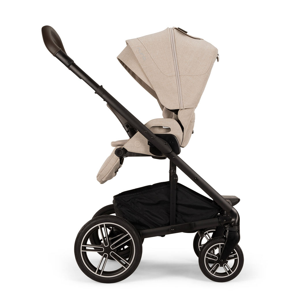 MIXX Next Stroller + PIPA Series Travel System