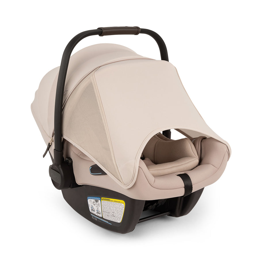stokke pipa by nuna car seat Nuna Pipa Aire Infant Car Seat + Pipa Series Base