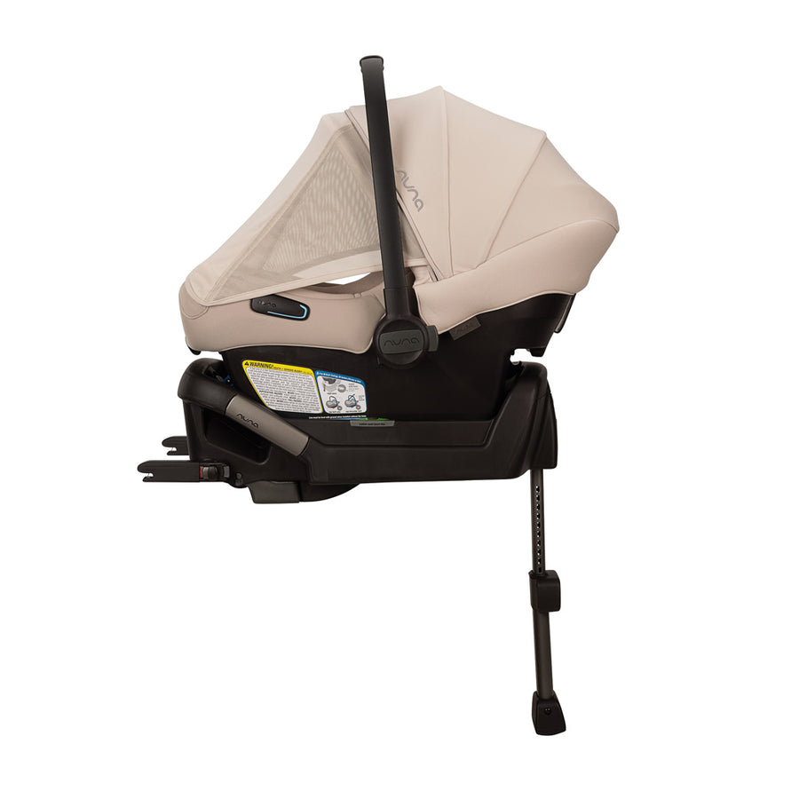 nuna stroller expiration date Nuna Pipa Aire Infant Car Seat + Pipa Series Base