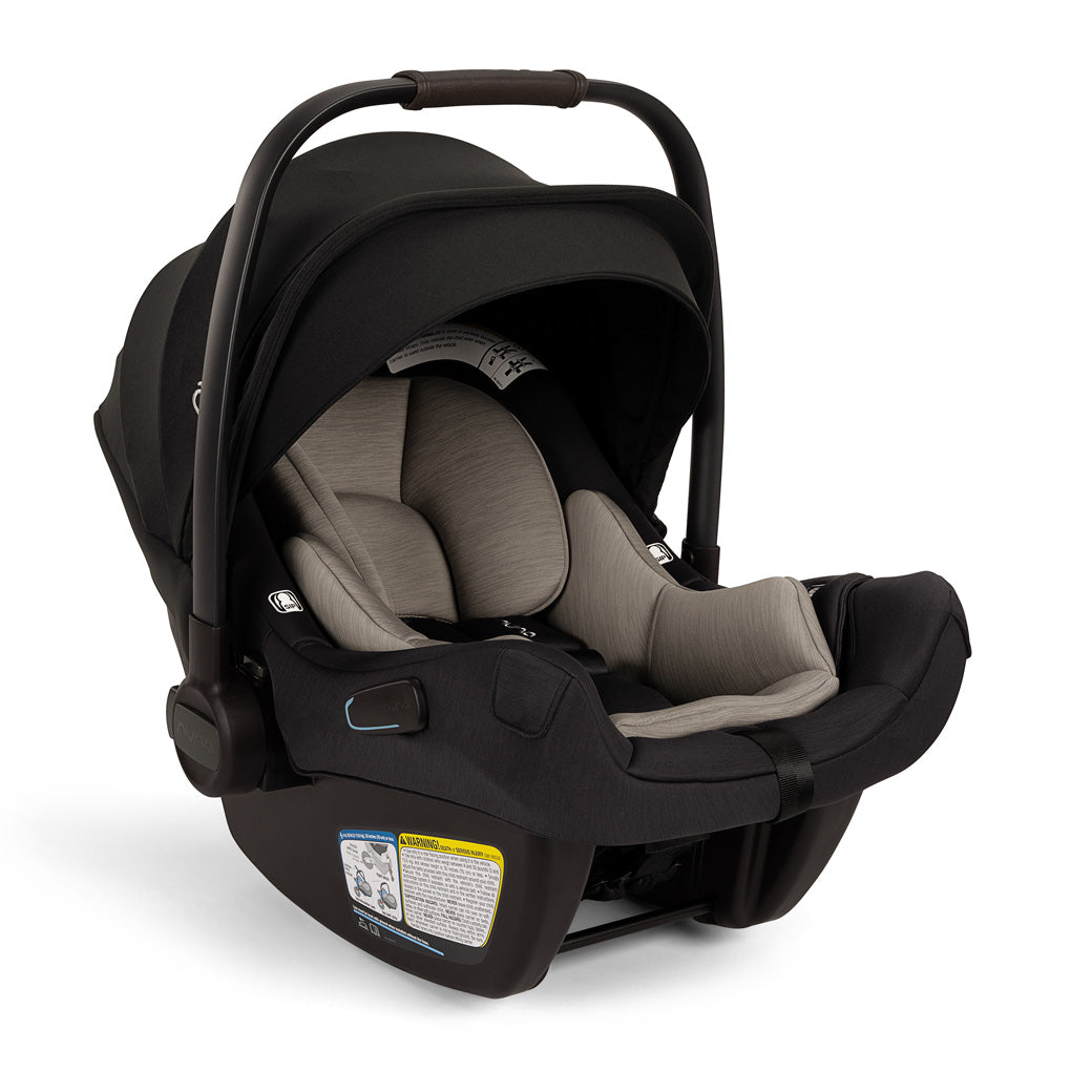PIPA Aire Infant Car Seat + PIPA Series Base