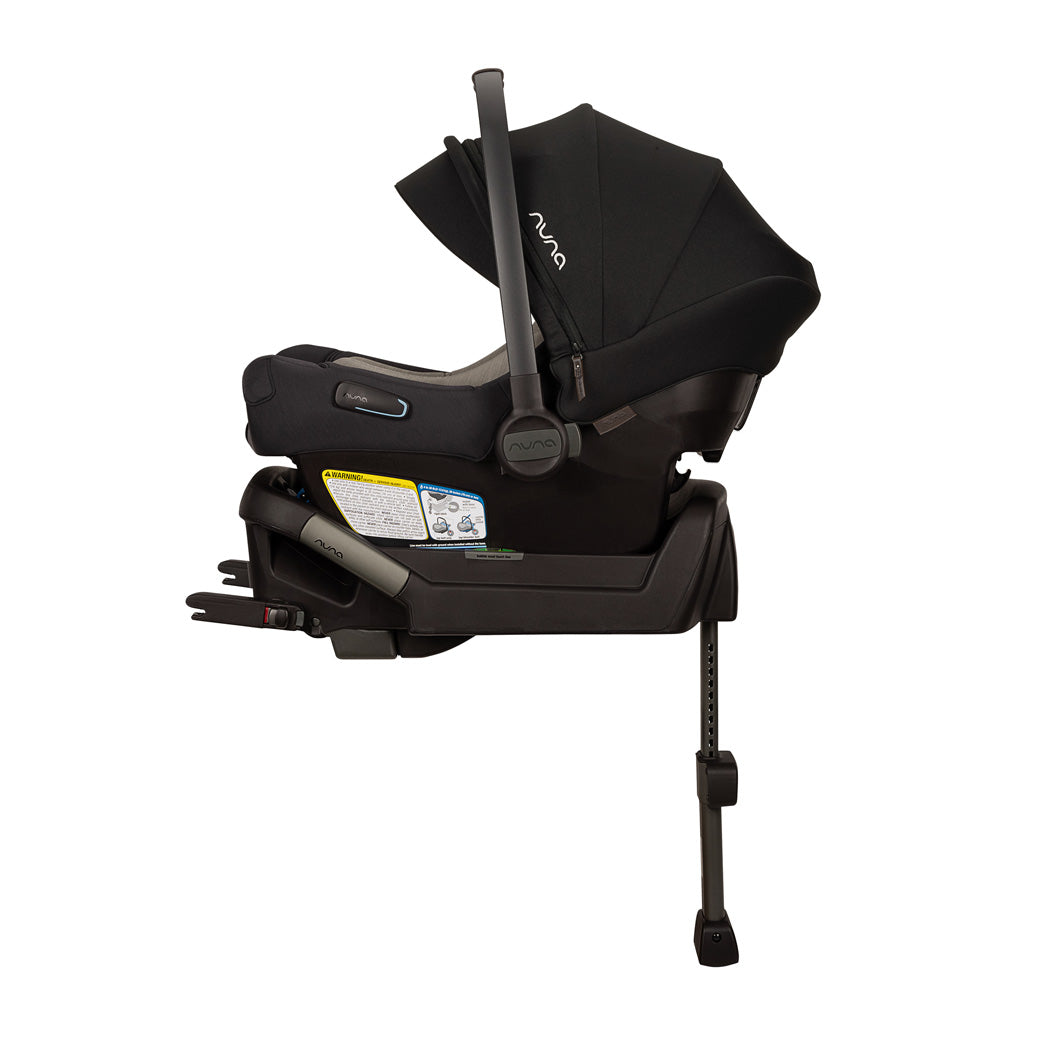 nuna stroller expiration date Nuna PIPA Aire Infant Car Seat + PIPA Series Base