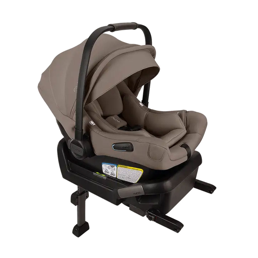 PIPA Aire Infant Car Seat + PIPA Series Base