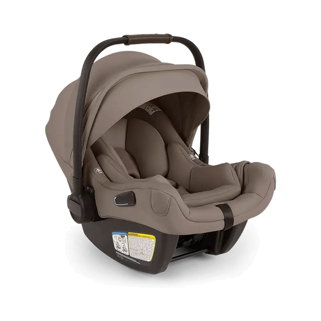 PIPA Aire Infant Car Seat + PIPA Series Base