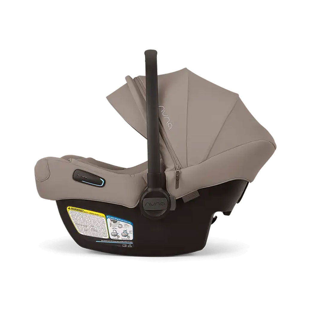 PIPA Aire Infant Car Seat + PIPA Series Base