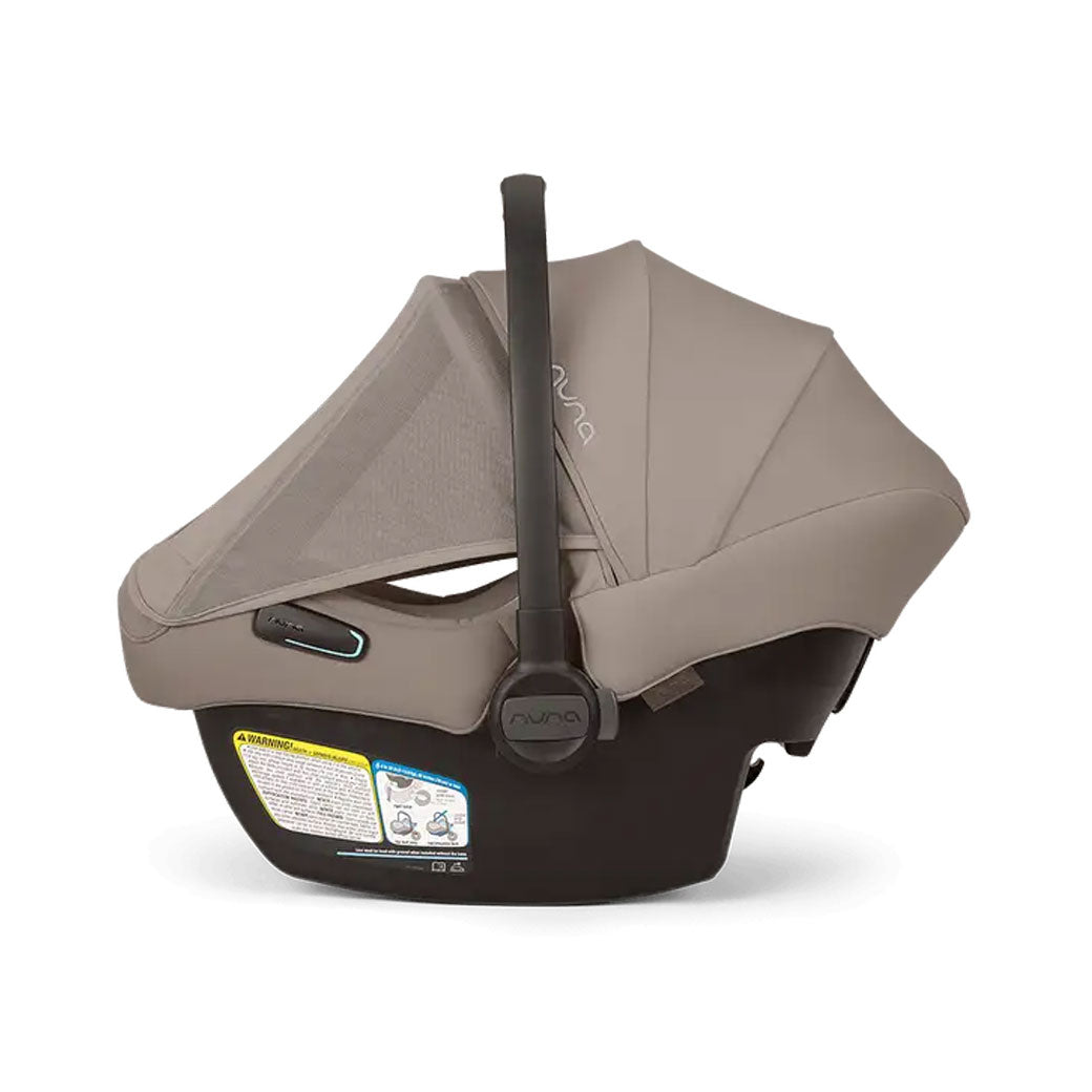 PIPA Aire Infant Car Seat + PIPA Series Base