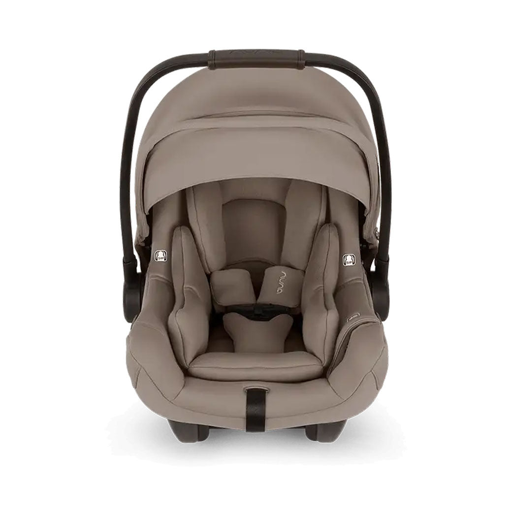 PIPA Aire Infant Car Seat + PIPA Series Base