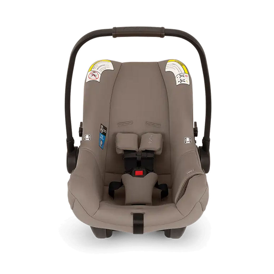 PIPA Aire Infant Car Seat + PIPA Series Base