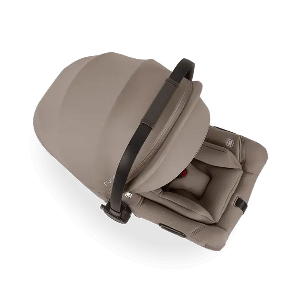 PIPA Aire Infant Car Seat + PIPA Series Base