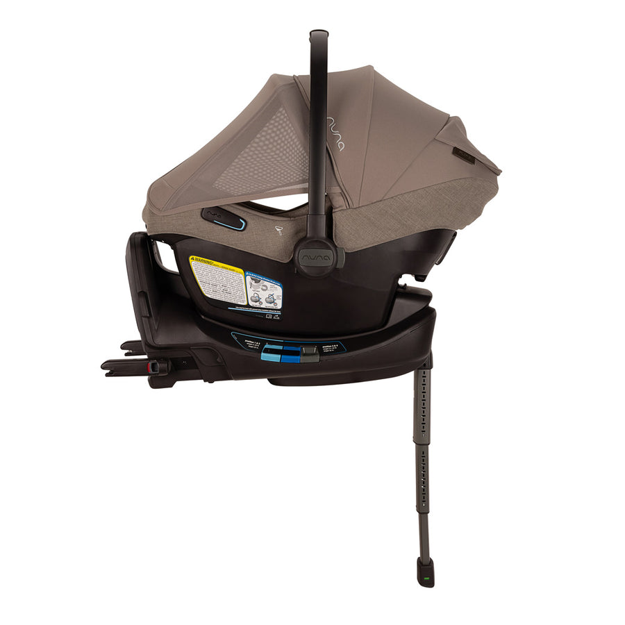 nuna pipa aire rx stroller compatibility Nuna PIPA Aire RX Infant Car Seat + RELX Base