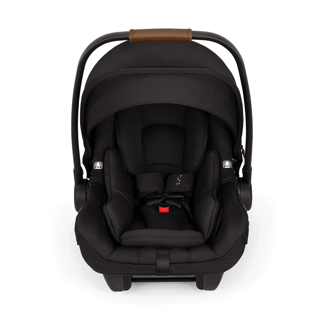 PIPA Aire RX Infant Car Seat + PIPA RELX Base