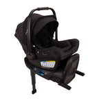 Nuna PIPA aire rx Infant Car Seat with PIPA RELX Base