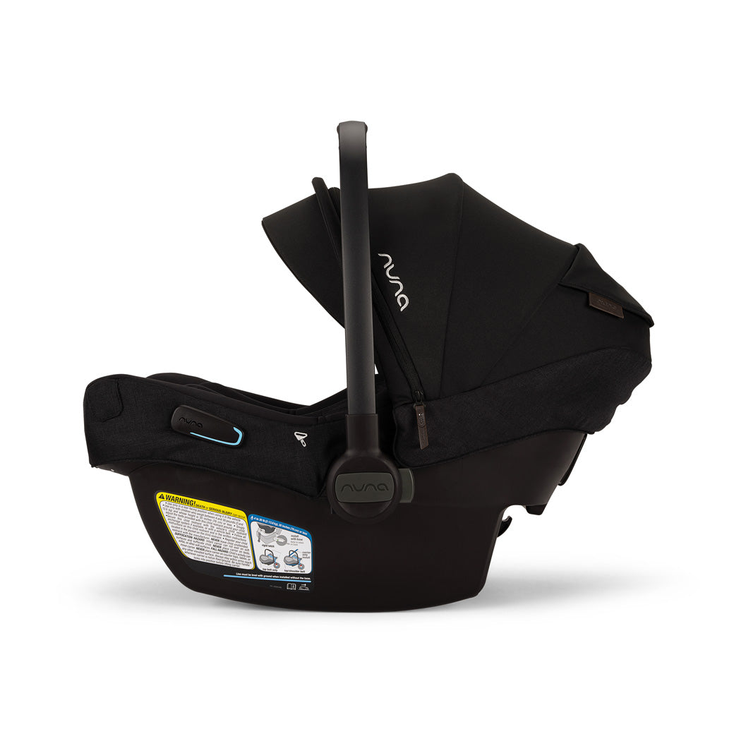 PIPA Aire RX Infant Car Seat + PIPA RELX Base