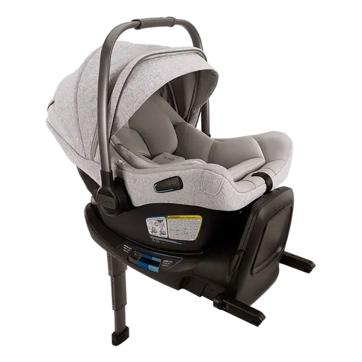 PIPA Aire RX Infant Car Seat + PIPA RELX Base