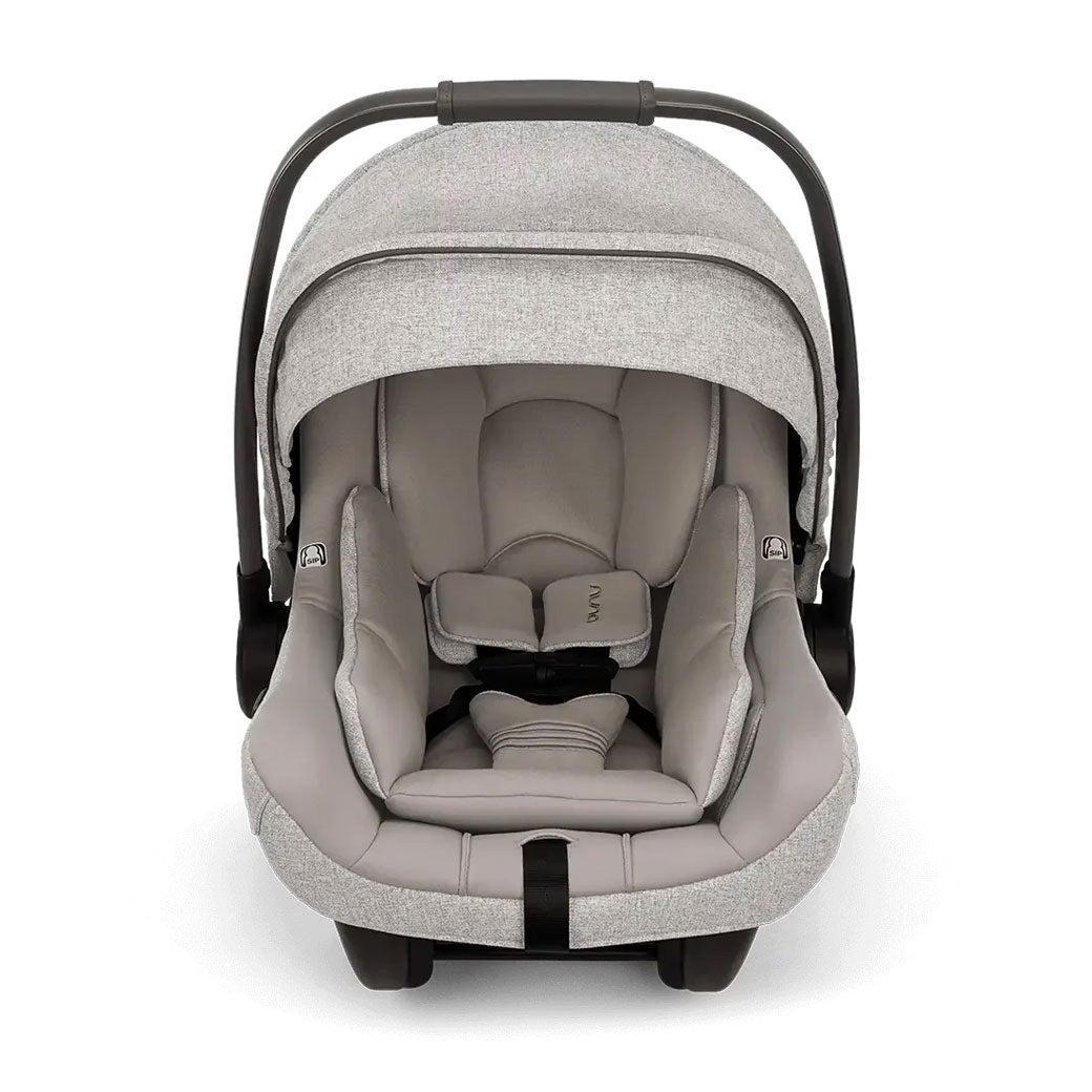 PIPA Aire RX Infant Car Seat + PIPA RELX Base