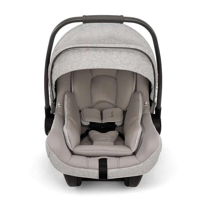 PIPA Aire RX Infant Car Seat + PIPA RELX Base