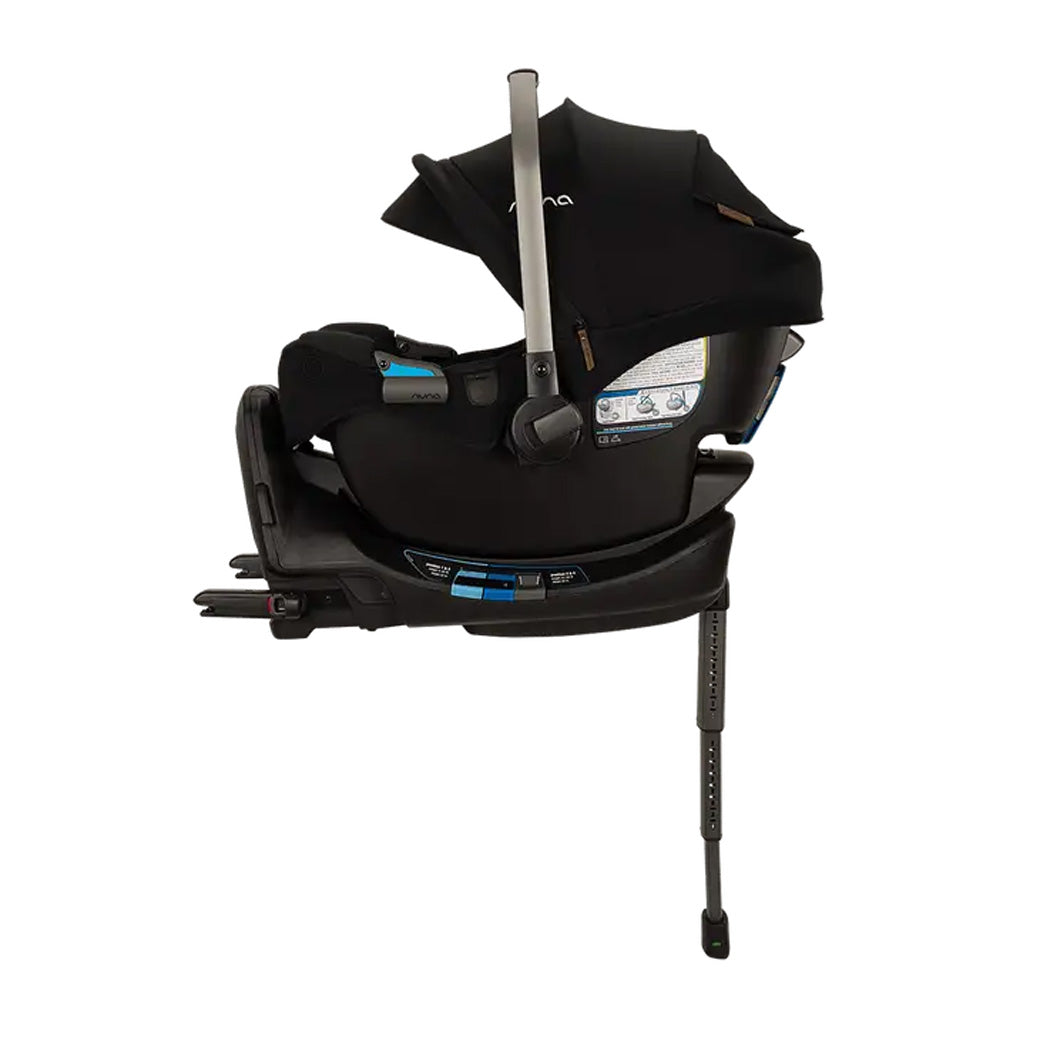 PIPA rx Car Seat + RELX base