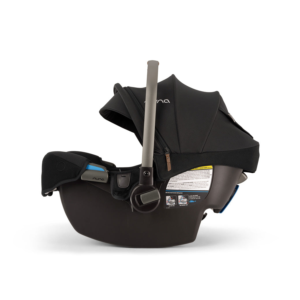 PIPA rx Car Seat + RELX base