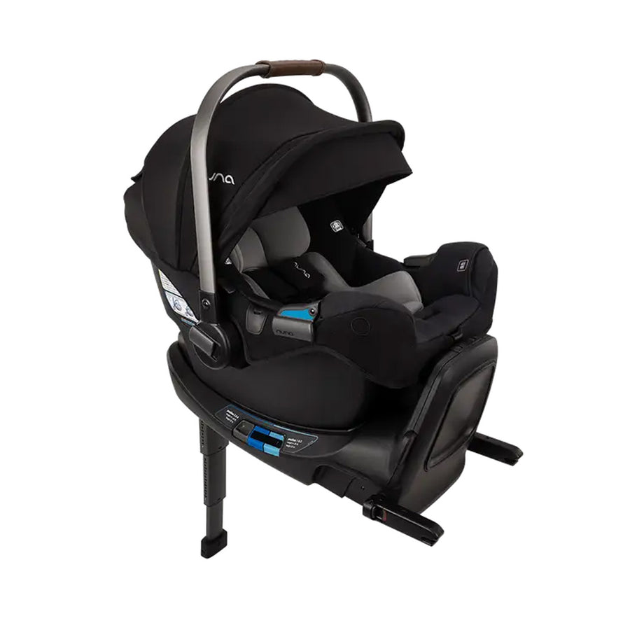 Nuna PIPA rx RELX Car Seat Base Modern Nursery™