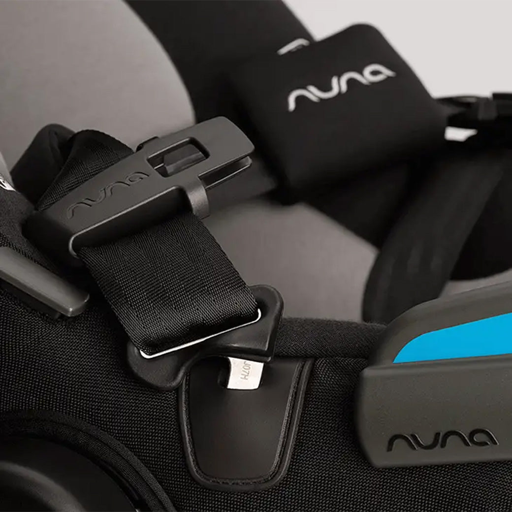 PIPA rx Car Seat + RELX base