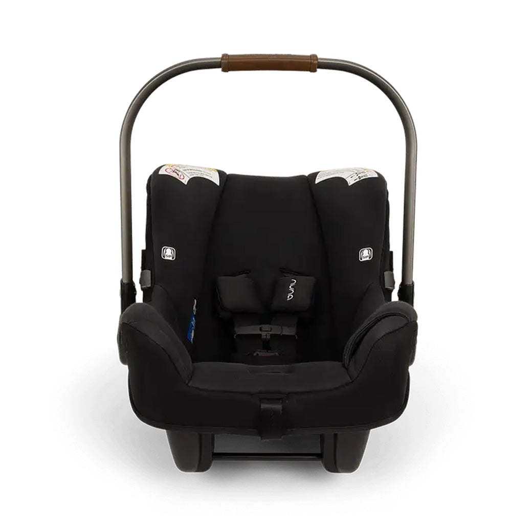 PIPA rx Car Seat + RELX base