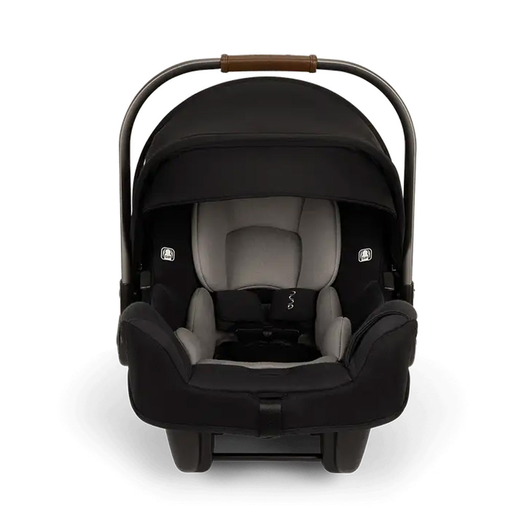 PIPA rx Car Seat + RELX base