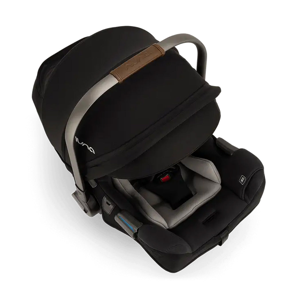 PIPA rx Car Seat + RELX base