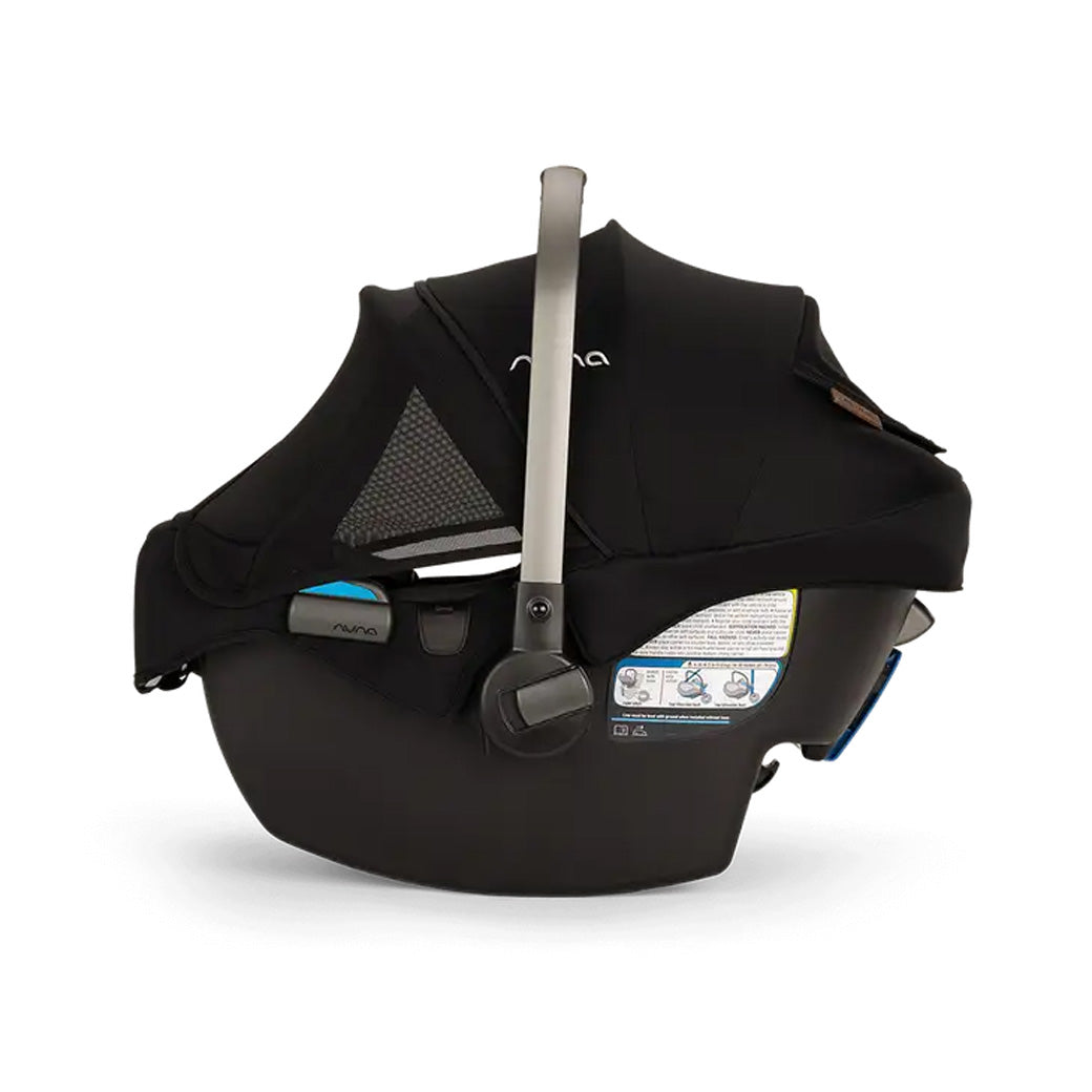 PIPA rx Car Seat + RELX base