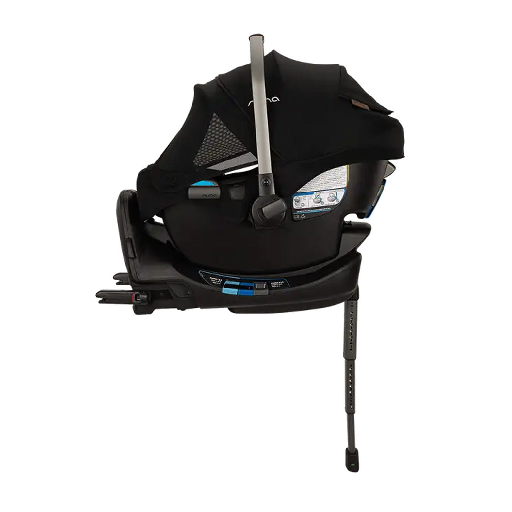 PIPA rx Car Seat + RELX base