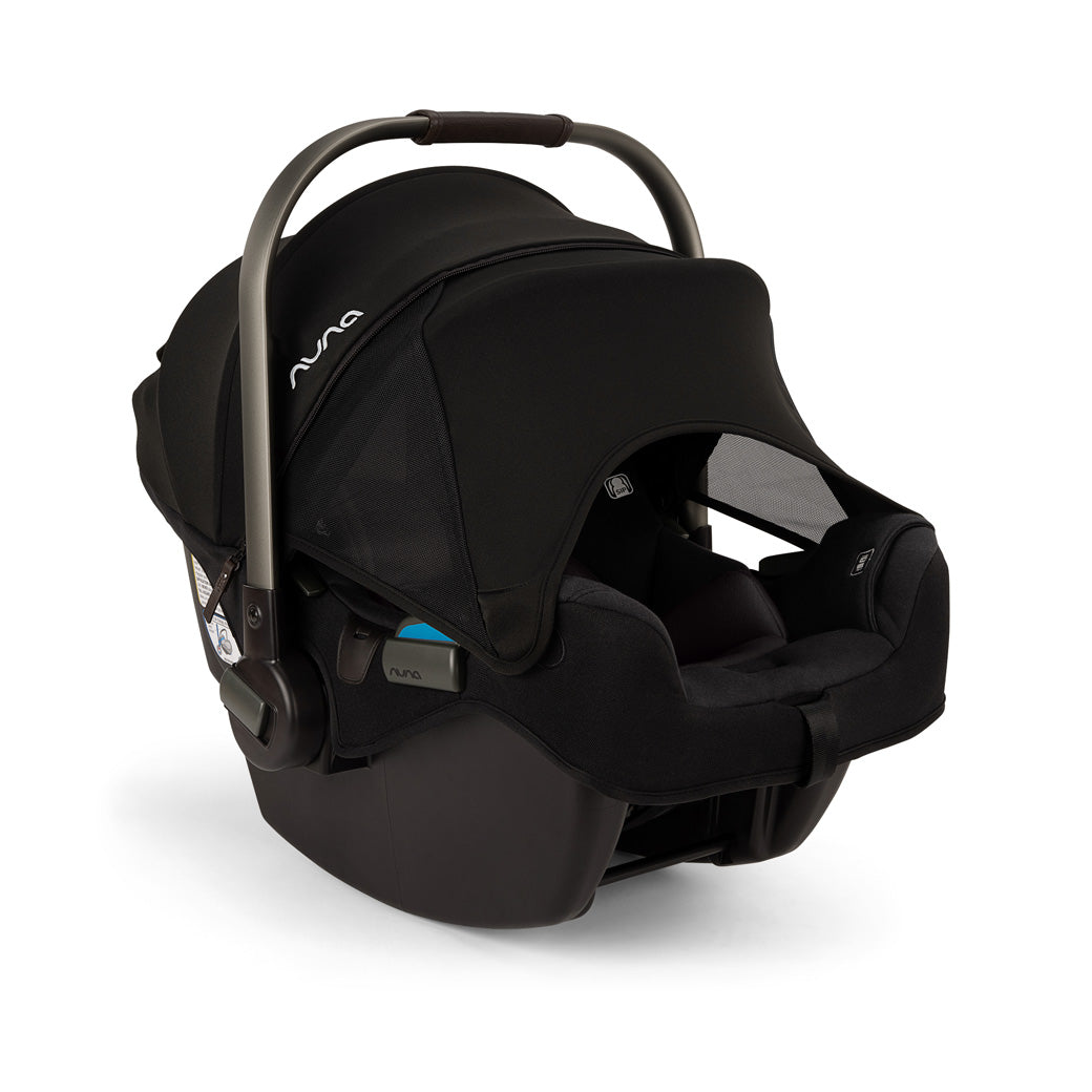 Nuna PIPA rx + RELX Car Seat Base | Modern Nursery™