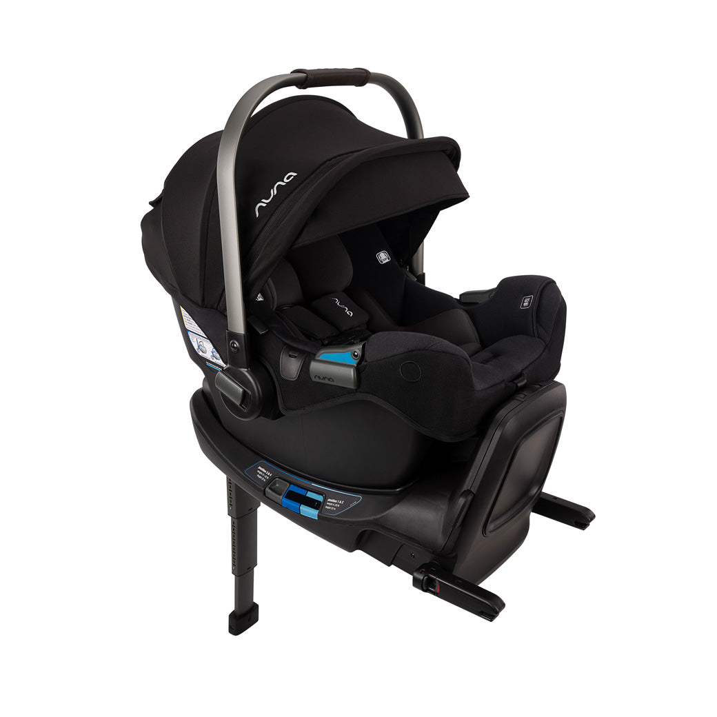 PIPA rx Car Seat + RELX base