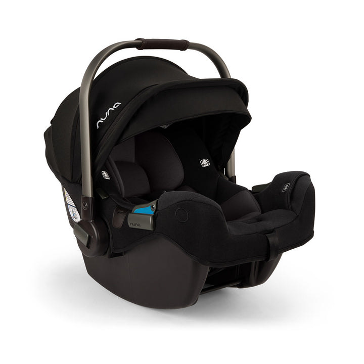 PIPA rx Car Seat + RELX base