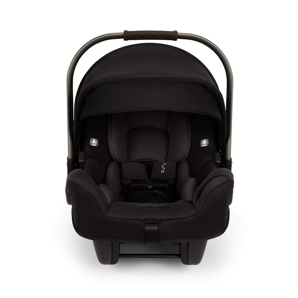 PIPA rx Car Seat + RELX base