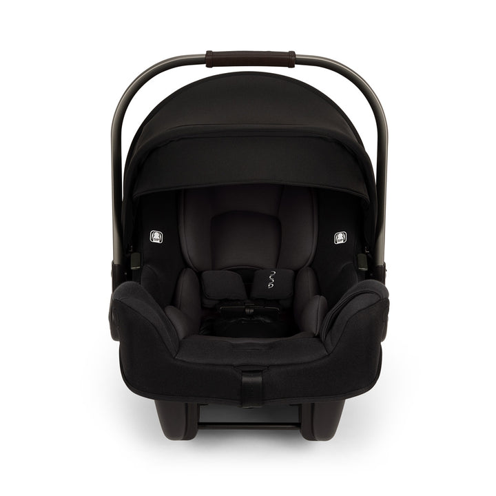 PIPA rx Car Seat + RELX base