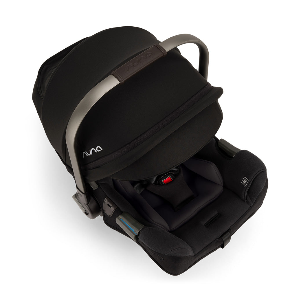 PIPA rx Car Seat + RELX base