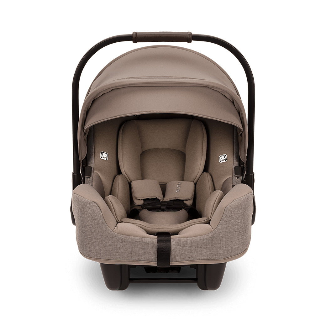 PIPA rx Car Seat + RELX base