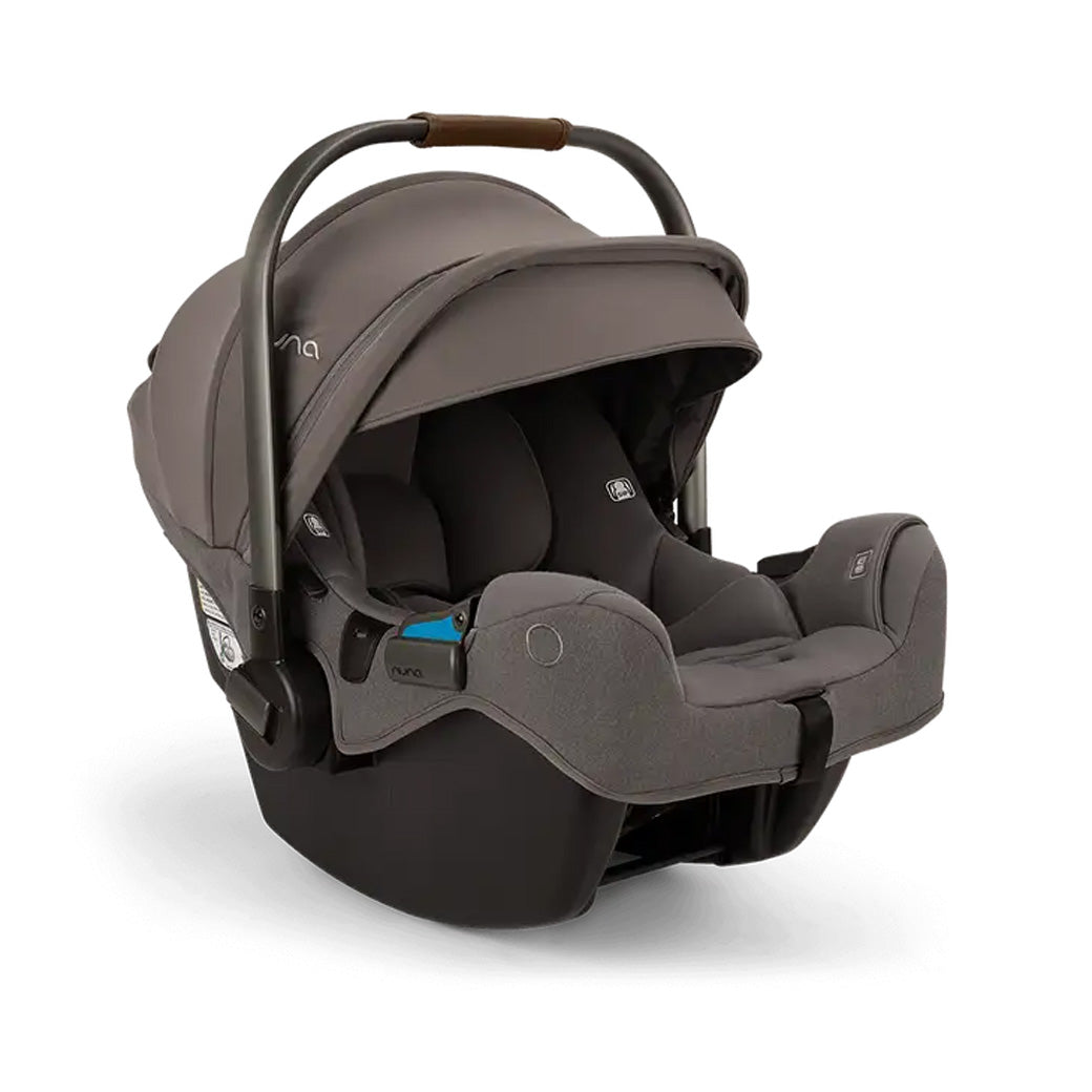 PIPA rx Car Seat + RELX base