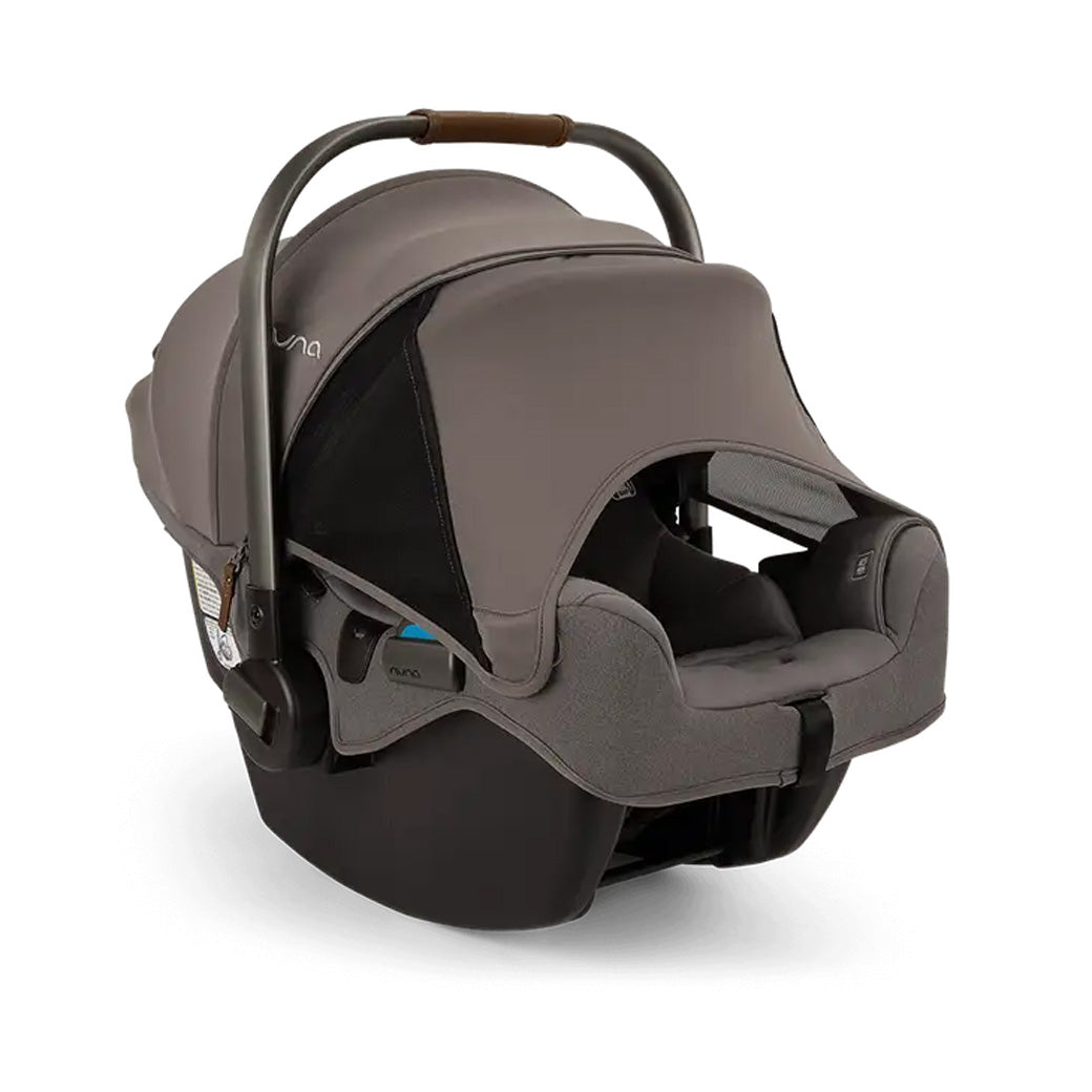 PIPA rx Car Seat + RELX base