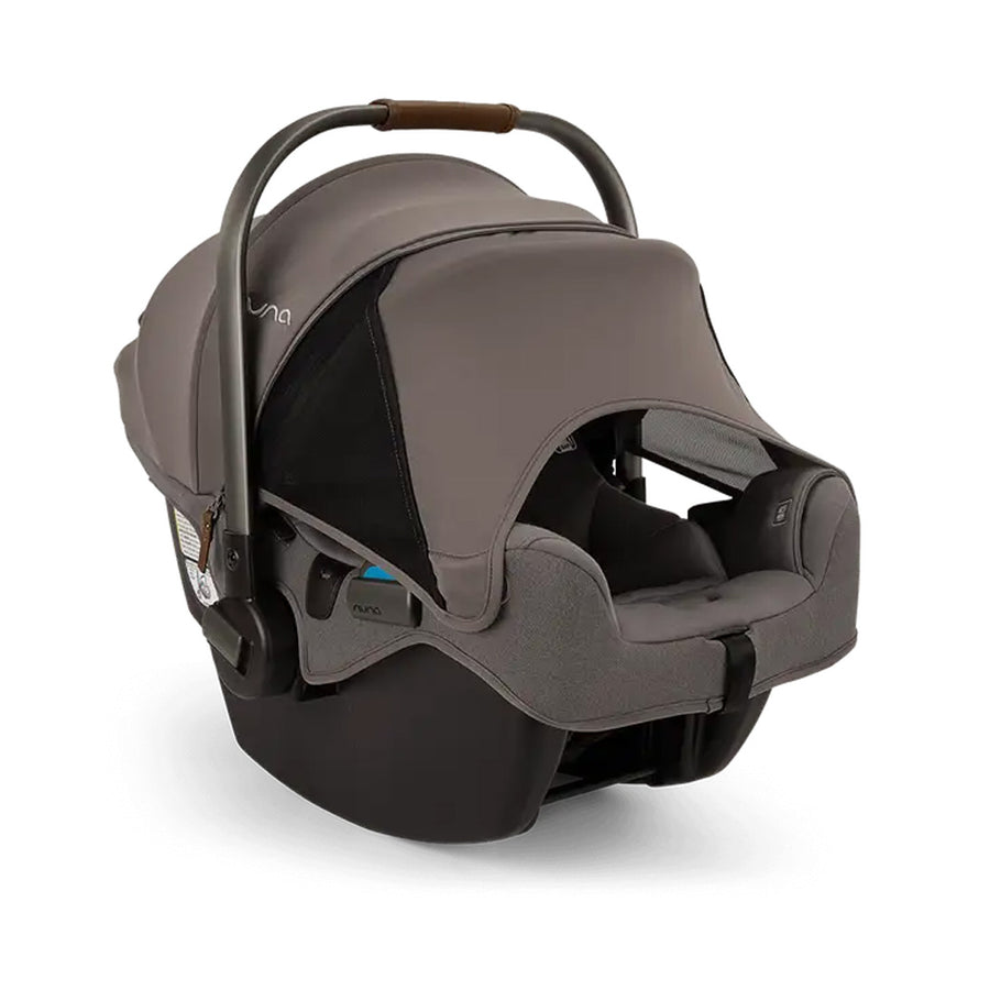 Nuna PIPA rx + RELX Car Seat Base | Modern Nursery™