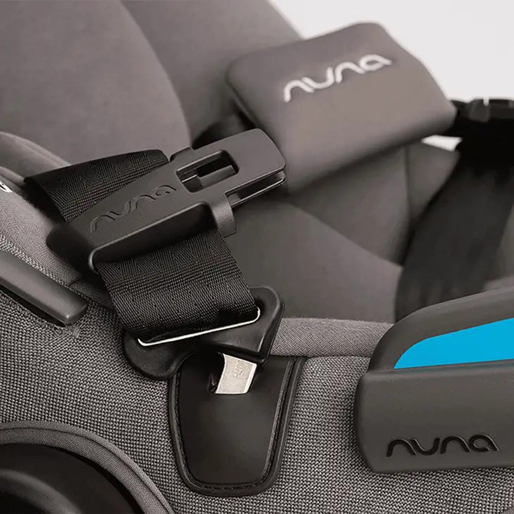 PIPA rx Car Seat + RELX base