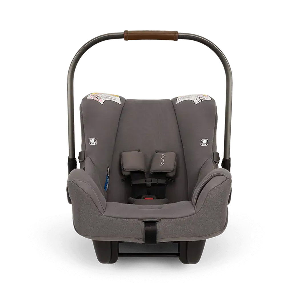 PIPA rx Car Seat + RELX base