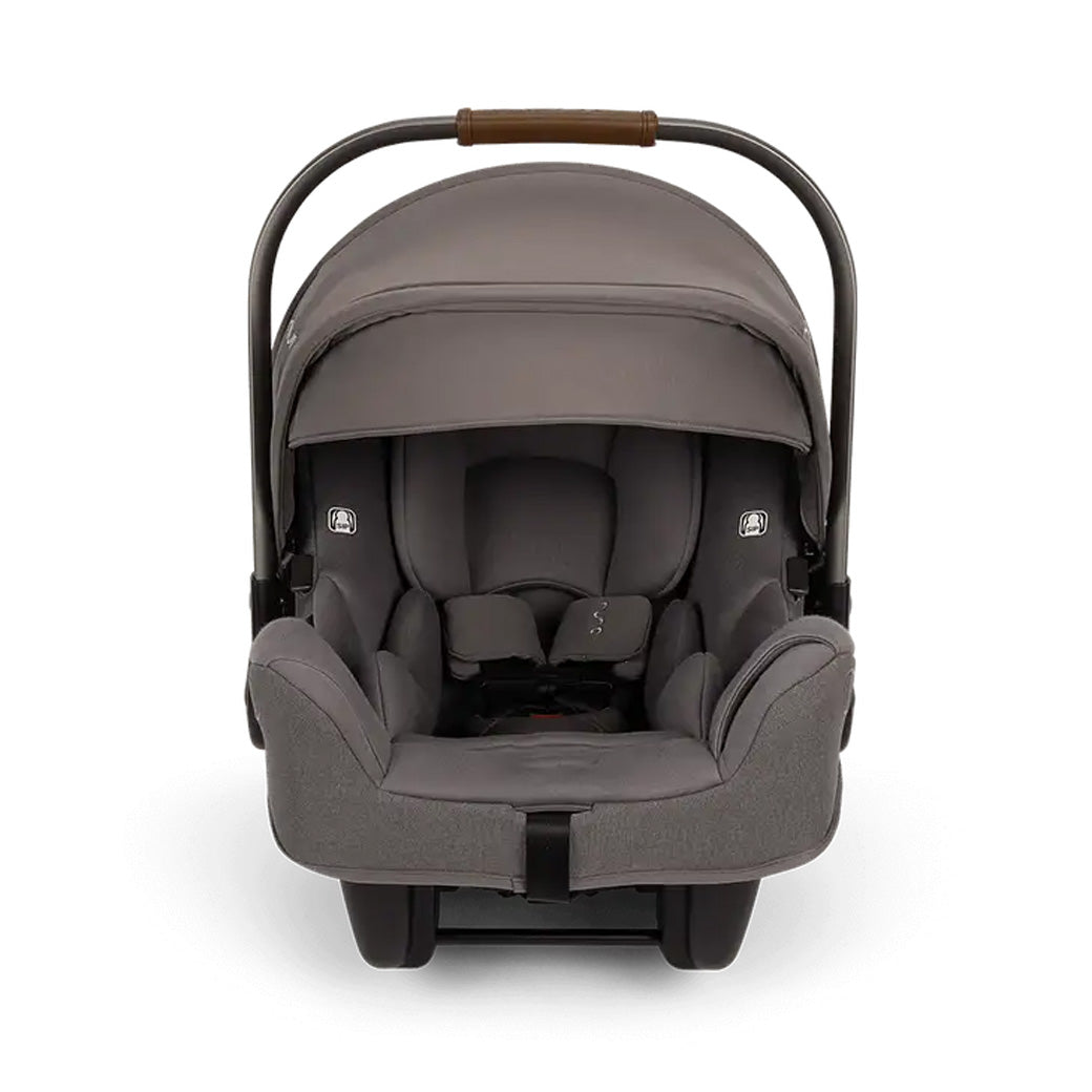 PIPA rx Car Seat + RELX base