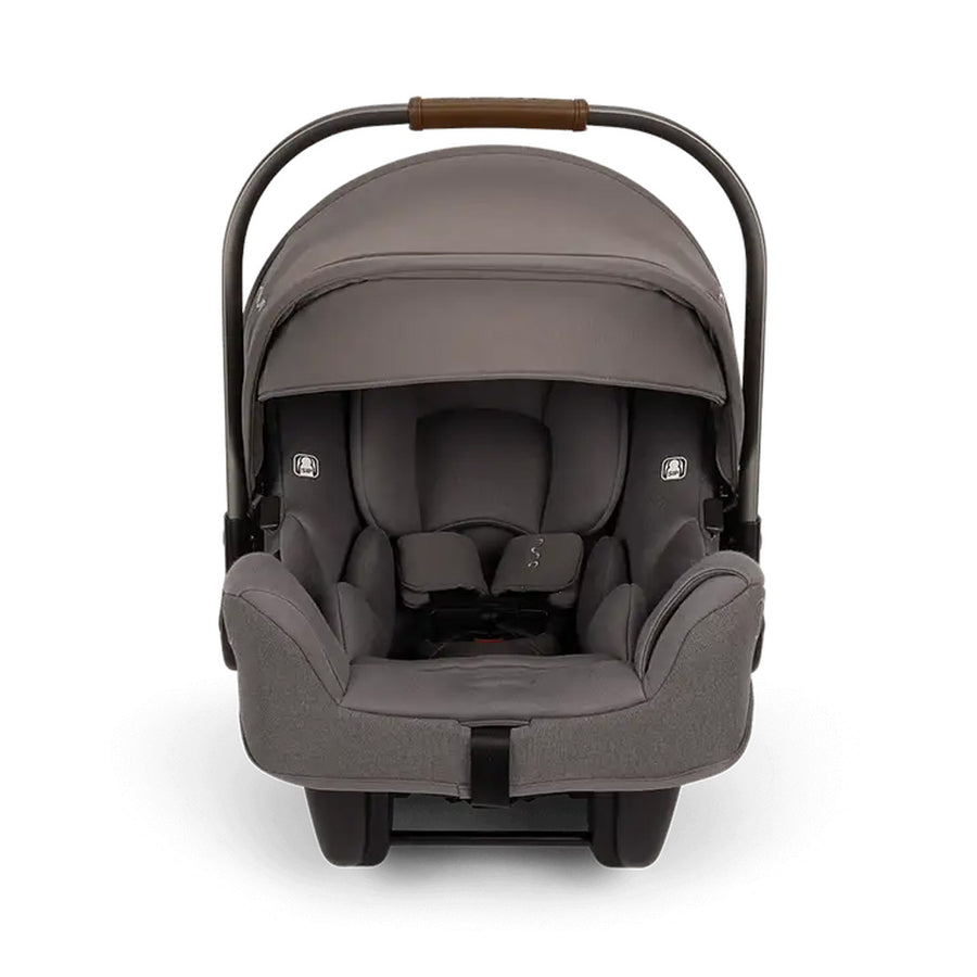 Nuna PIPA rx + RELX Car Seat Base | Modern Nursery™