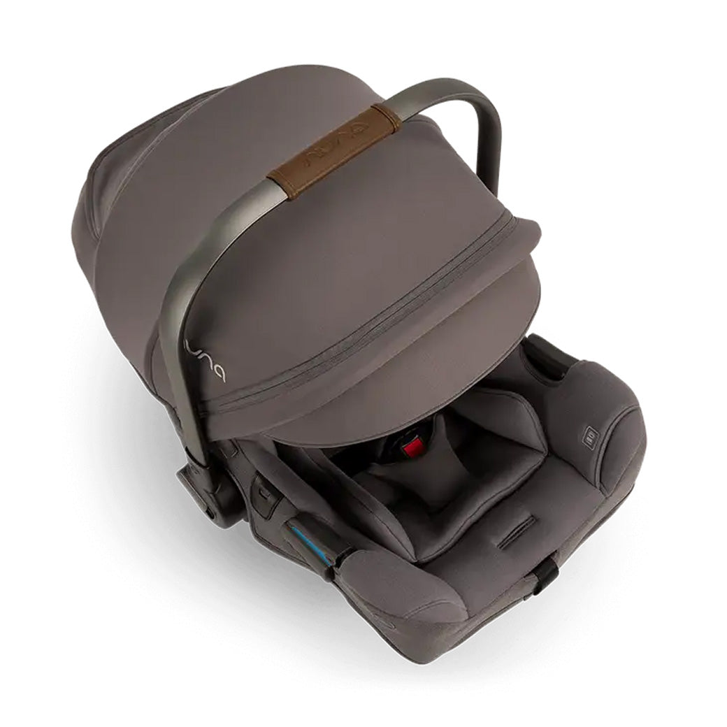 PIPA rx Car Seat + RELX base