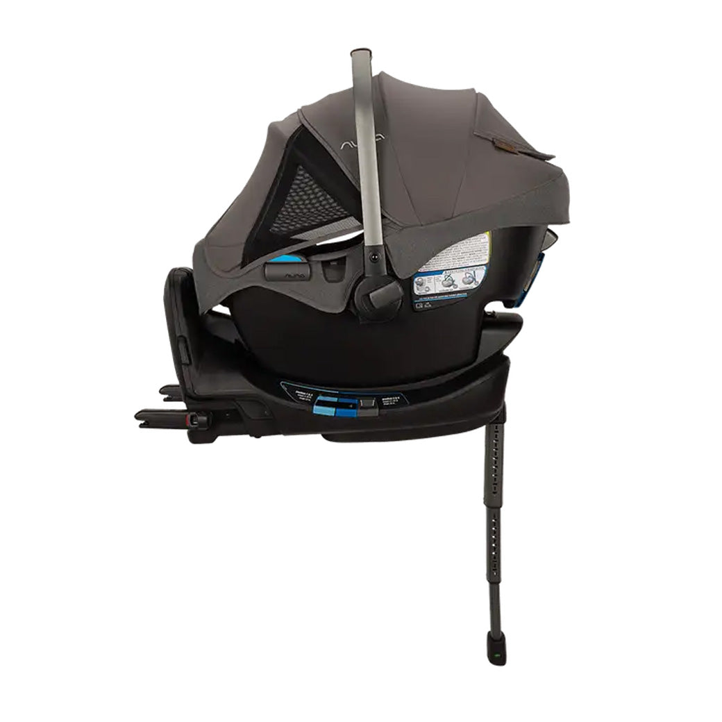 PIPA rx Car Seat + RELX base