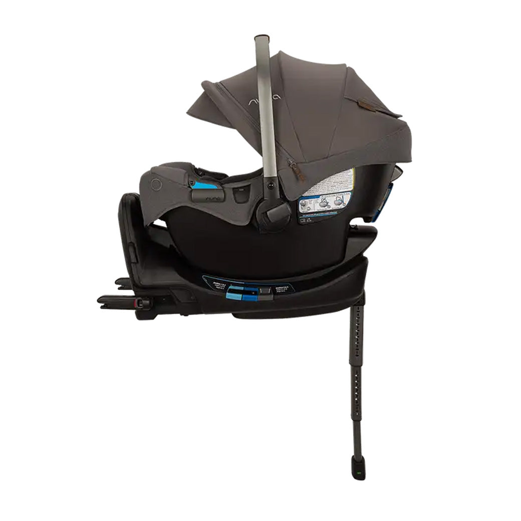 Nuna PIPA rx + RELX Car Seat Base | Modern Nursery™