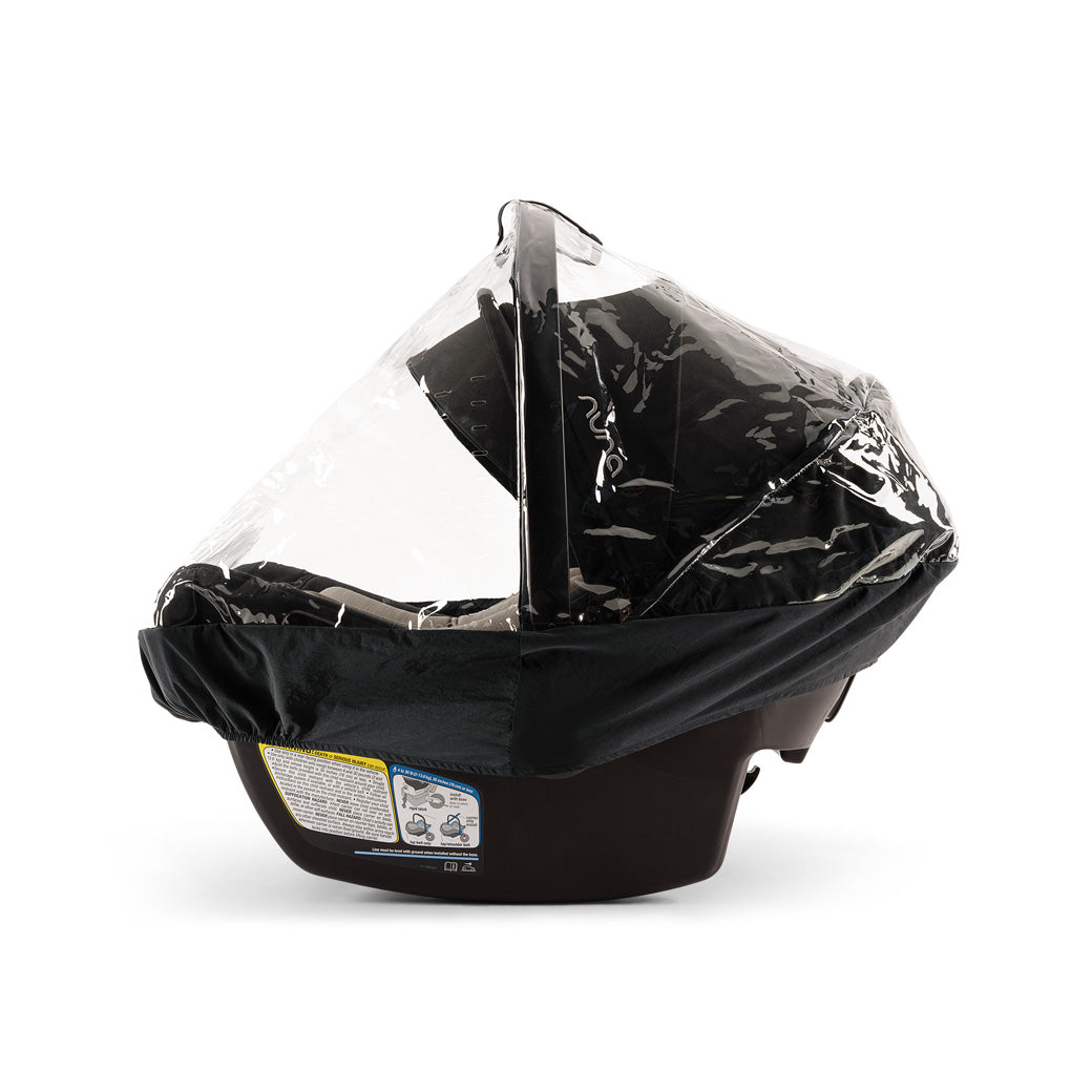 PIPA Series Raincover