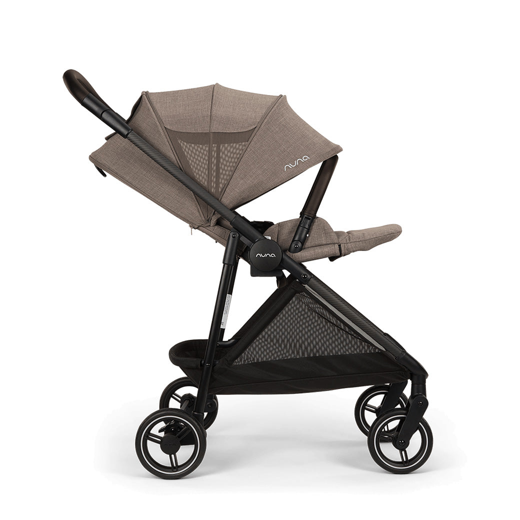 Flex System Stroller Seat