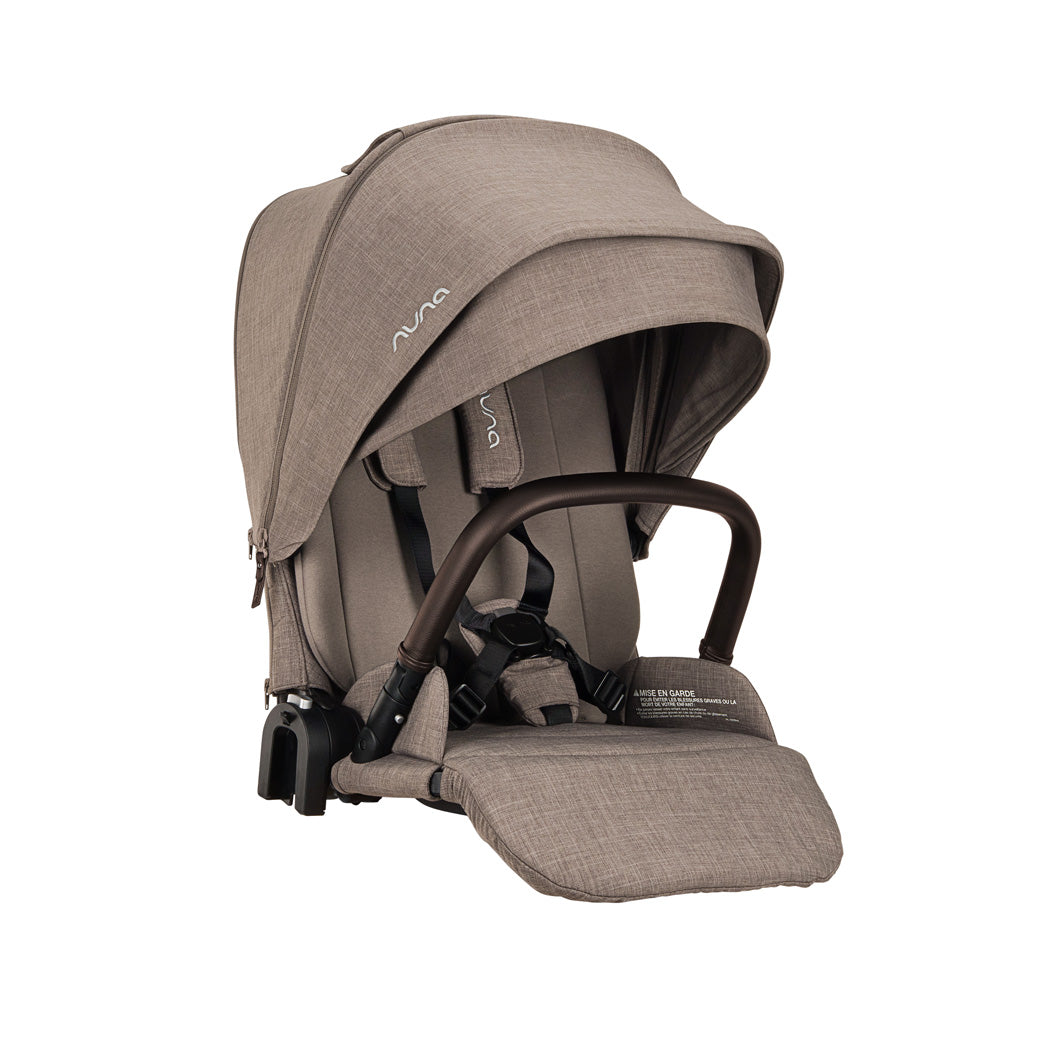 Flex System Stroller Seat