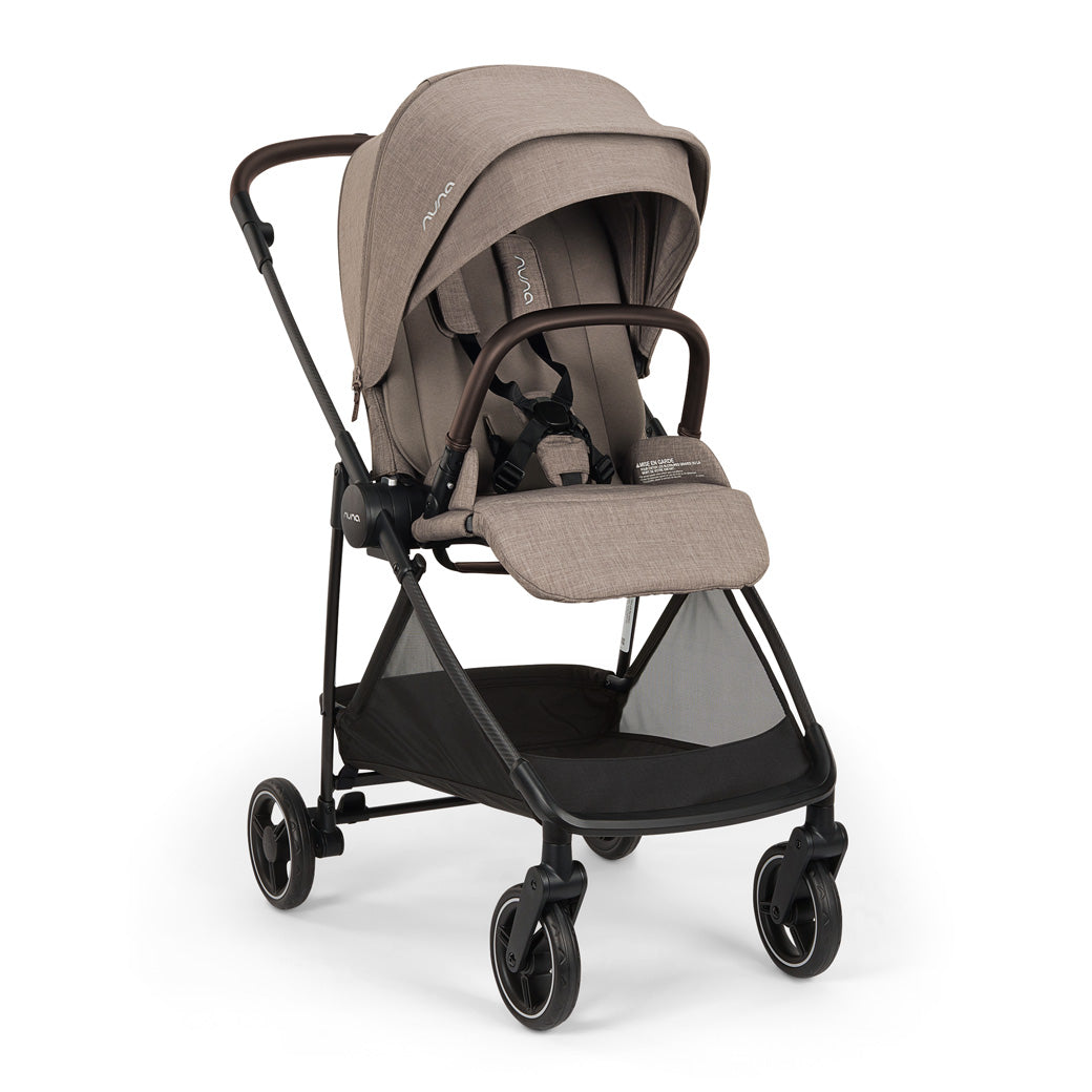 Flex System Stroller Seat