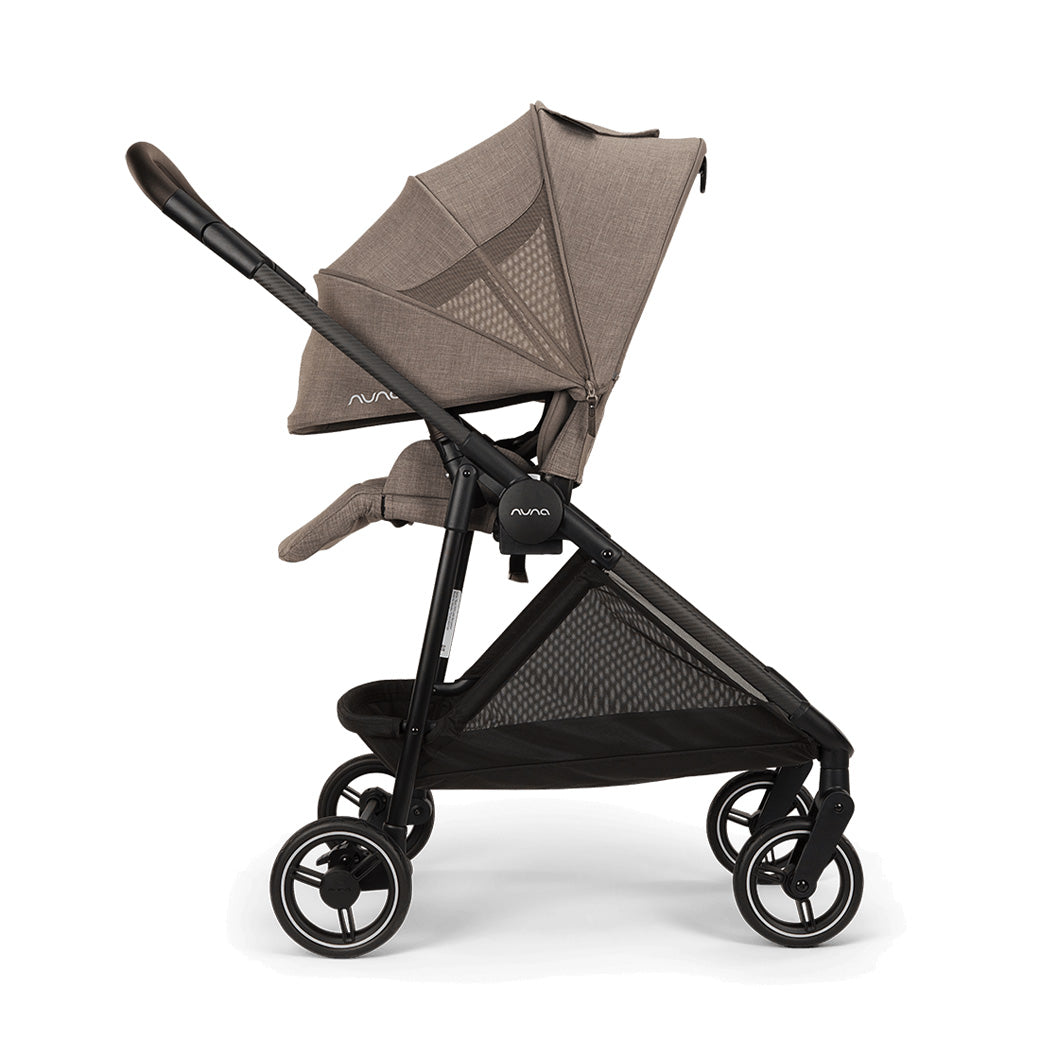 Flex System Stroller Seat